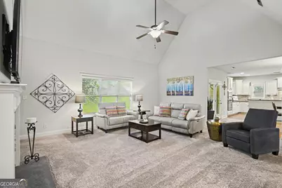 142 Drews Ridge Drive, Newnan, GA 30263 - Photo 10