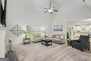 142 Drews Ridge Dr, Newnan, GA 30263 - Photo 10