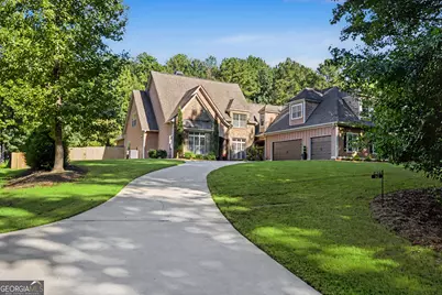 142 Drews Ridge Drive, Newnan, GA 30263 - Photo 2