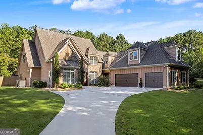 142 Drews Ridge Drive, Newnan, GA 30263 - Photo 1