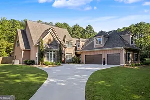142 Drews Ridge Dr, Newnan, GA 30263 - Photo 1