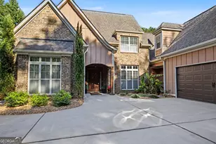 142 Drews Ridge Dr, Newnan, GA 30263 - Photo 6