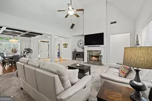 142 Drews Ridge Dr, Newnan, GA 30263 - Photo 12