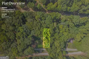 00 Ridgeview Ct, Lavonia, GA 30553 - Photo 1