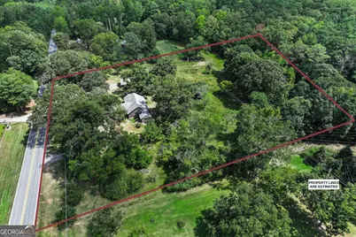 2130 Klondike Road SW, Conyers, GA 30094 - Photo 2