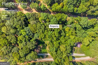 0 Ridgeview Court, Lavonia, GA 30553 - Photo 2