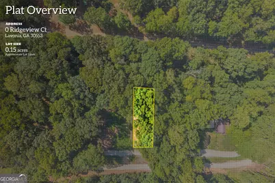 0 Ridgeview Court, Lavonia, GA 30553 - Photo 1