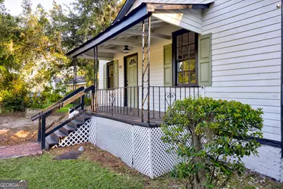 713 Atlanta Street, Savannah, GA 31405 - Photo 20