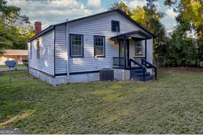 713 Atlanta Street, Savannah, GA 31405 - Photo 2