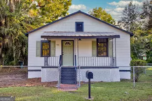 713 Atlanta St, Savannah, GA 31405 - Photo 1