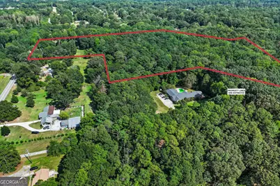 2094 Klondike Road SW, Conyers, GA 30094 - Photo 2