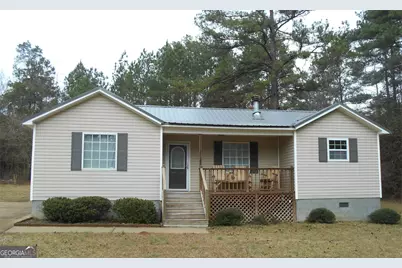 3550 West Point Road, Lagrange, GA 30240 - Photo 1