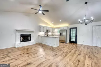 754 Honeysuckle Lane, Blairsville, GA 30512 - Photo 6