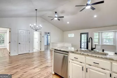 754 Honeysuckle Lane, Blairsville, GA 30512 - Photo 14