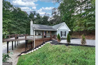 754 Honeysuckle Lane, Blairsville, GA 30512 - Photo 46