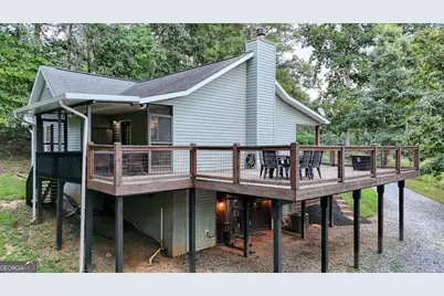 754 Honeysuckle Lane, Blairsville, GA 30512 - Photo 2