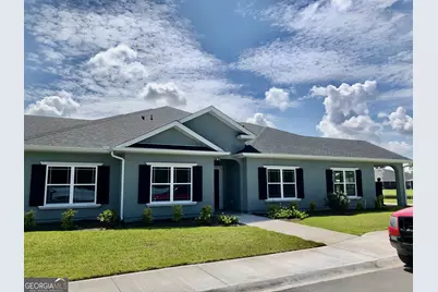 321 The Villas Way, Kingsland, GA 31548 - Photo 1