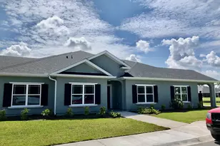 321 The Villas Wy, Kingsland, GA 31548 - Photo 1