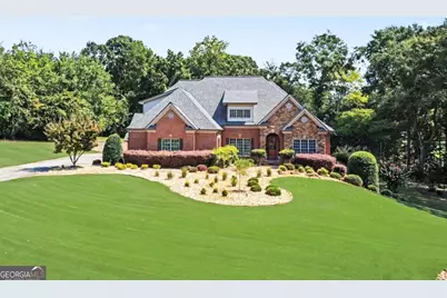 116 River Bend Drive, Hoschton, GA 30548 - Photo 1