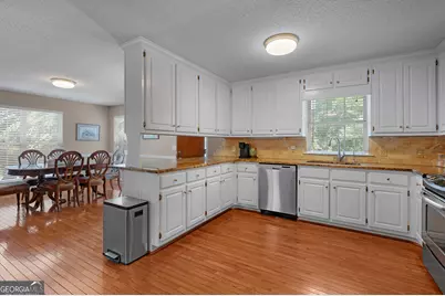 437 Goat Road NW, Resaca, GA 30735 - Photo 30