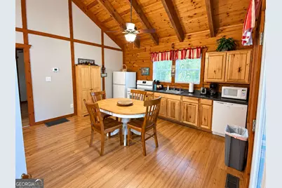 324 Heavenly Ridge, Sautee Nacoochee, GA 30571 - Photo 8