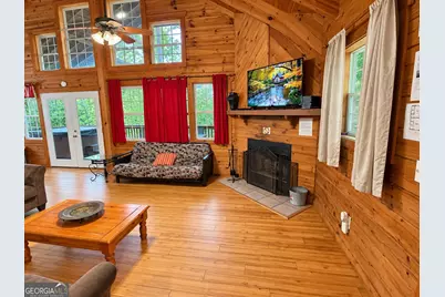 324 Heavenly Ridge, Sautee Nacoochee, GA 30571 - Photo 6