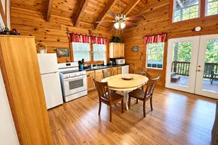 324 Heavenly Rdg, Sautee Nacoochee, GA 30571 - Photo 10