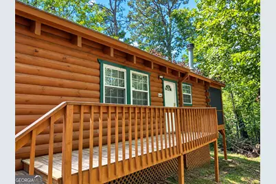 324 Heavenly Ridge, Sautee Nacoochee, GA 30571 - Photo 2