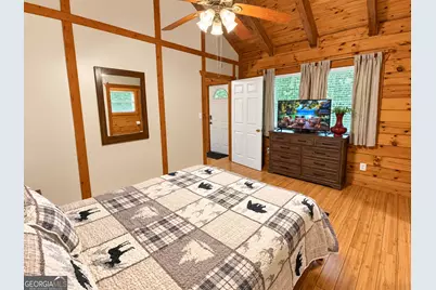 324 Heavenly Ridge, Sautee Nacoochee, GA 30571 - Photo 12