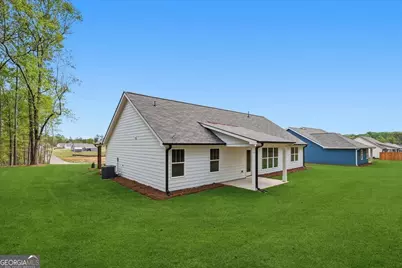 491 Liberty Hill Church Road, Hartwell, GA 30643 - Photo 6