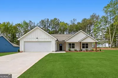 491 Liberty Hill Church Road, Hartwell, GA 30643 - Photo 1