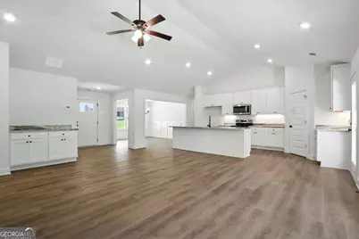 491 Liberty Hill Church Road, Hartwell, GA 30643 - Photo 12