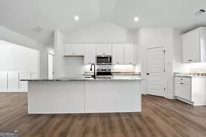 491 Liberty Hill Church Road, Hartwell, GA 30643 - Photo 16