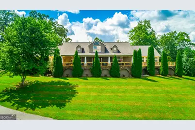 479 Cooper Road, Tunnel Hill, GA 30755 - Photo 1