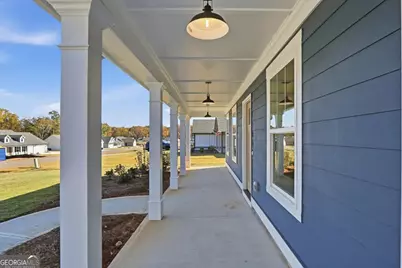 465 Liberty Hill Church Road, Hartwell, GA 30643 - Photo 6