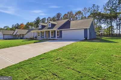 465 Liberty Hill Church Road, Hartwell, GA 30643 - Photo 2
