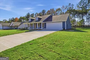 465 Liberty Hill Church Rd, Hartwell, GA 30643 - Photo 2