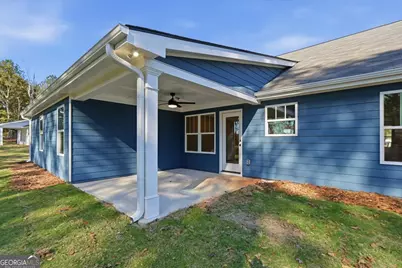 465 Liberty Hill Church Road, Hartwell, GA 30643 - Photo 60