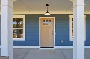465 Liberty Hill Church Rd, Hartwell, GA 30643 - Photo 4