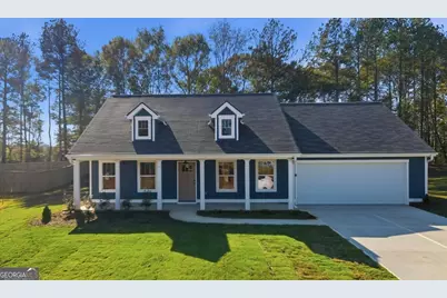 465 Liberty Hill Church Road, Hartwell, GA 30643 - Photo 62