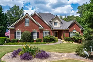 2768 Clearwater Springs Dr, Buford, GA 30519 - Photo 1