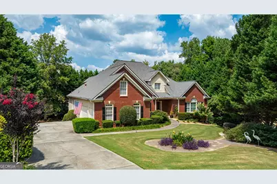 2768 Clearwater Springs Drive, Buford, GA 30519 - Photo 2
