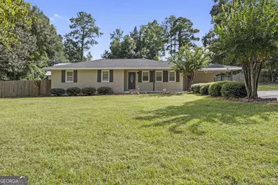 145 Wall Street, Warner Robins, GA 31088 - Photo 1