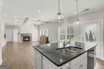 3153 Tranquility Way, Lawrenceville, GA 30044 - Photo 16