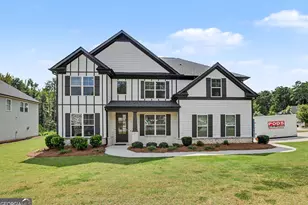 3153 Tranquility Wy, Lawrenceville, GA 30044 - Photo 1