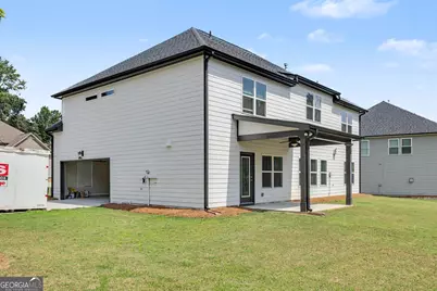 3153 Tranquility Way, Lawrenceville, GA 30044 - Photo 46