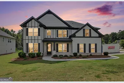 3153 Tranquility Way, Lawrenceville, GA 30044 - Photo 2