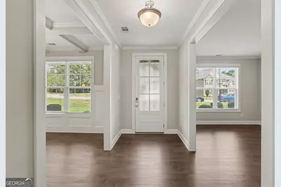 3153 Tranquility Way, Lawrenceville, GA 30044 - Photo 6