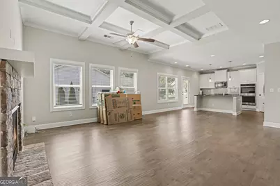 3153 Tranquility Way, Lawrenceville, GA 30044 - Photo 8