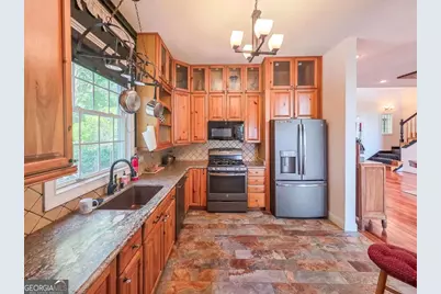 120 Sunrock Mountain Trace, Blue Ridge, GA 30513 - Photo 10